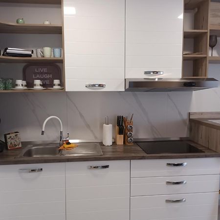 Dreams Apartment Каштела Экстерьер фото