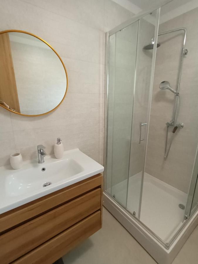 Dreams Apartment Каштела Экстерьер фото