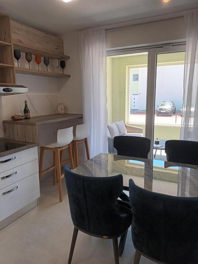 Dreams Apartment Каштела Экстерьер фото