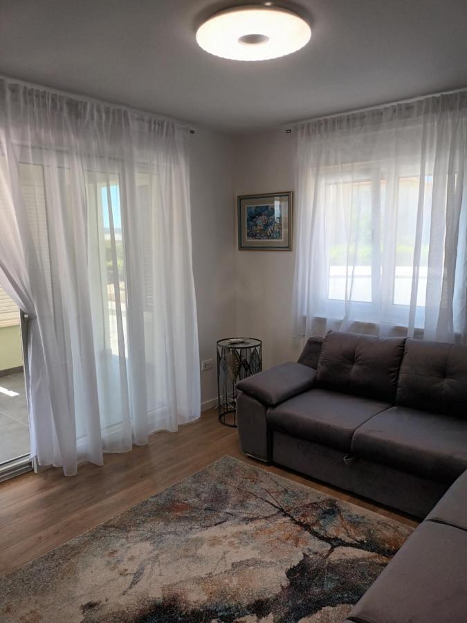 Dreams Apartment Каштела Экстерьер фото
