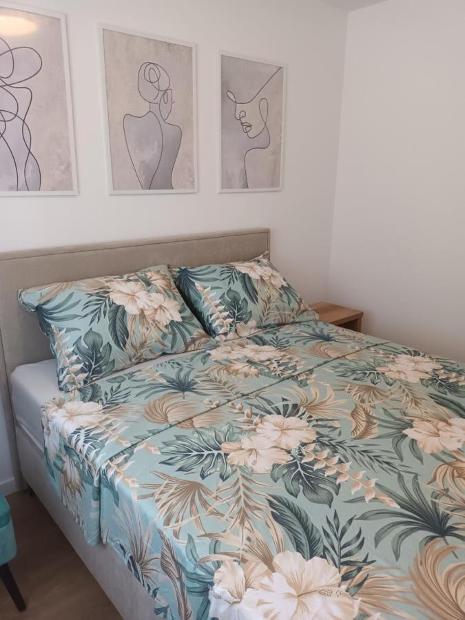 Dreams Apartment Каштела Экстерьер фото