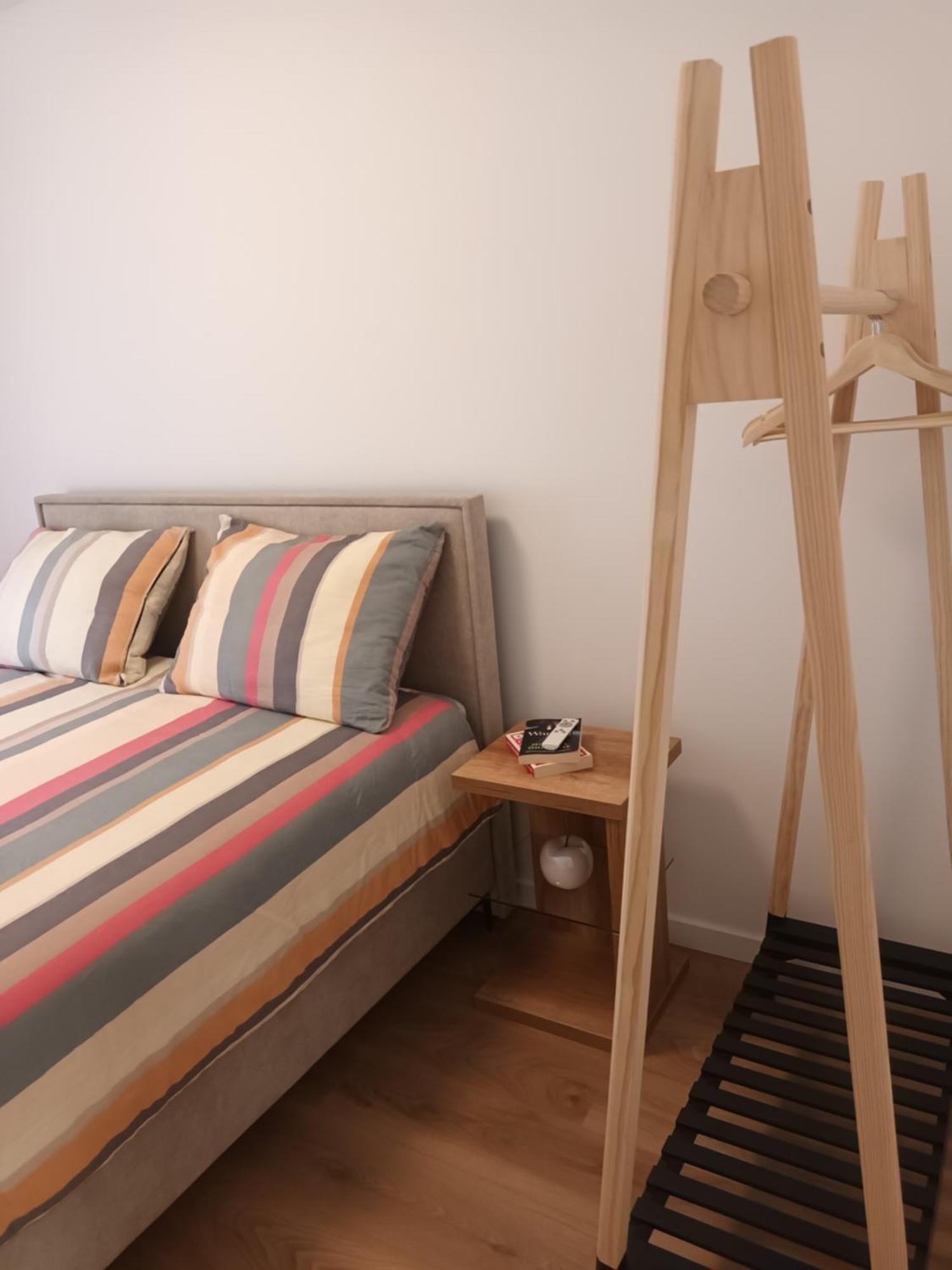Dreams Apartment Каштела Экстерьер фото