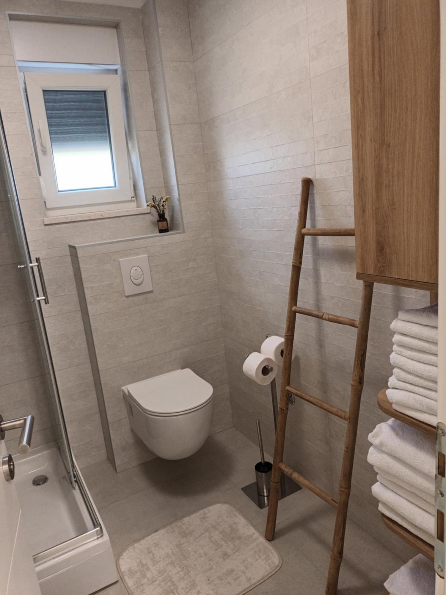 Dreams Apartment Каштела Экстерьер фото