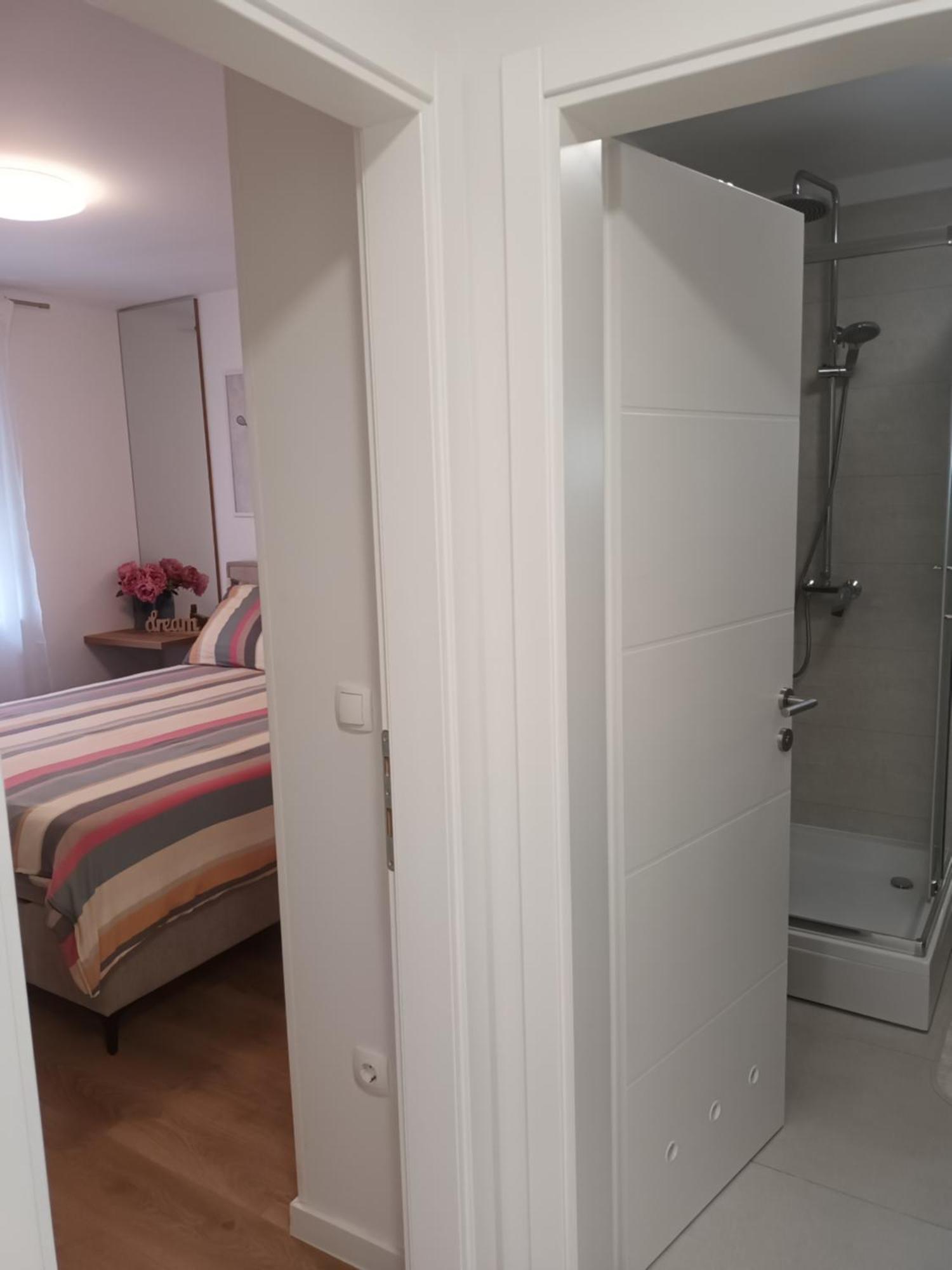Dreams Apartment Каштела Экстерьер фото